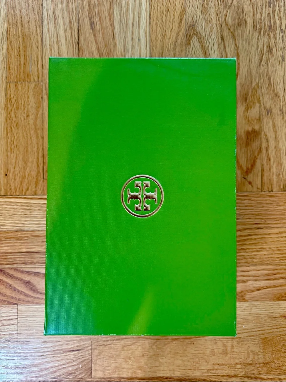 NEW Tory Burch Gigi Wedge Sandal